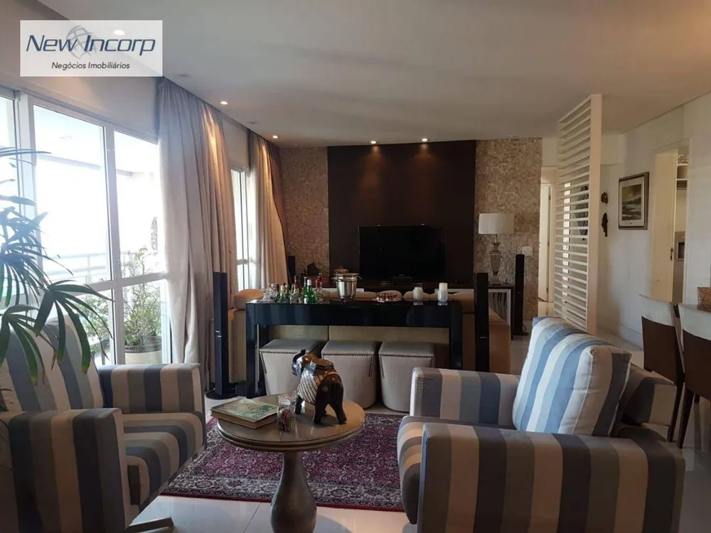 Apartamento, 4 quartos, 154 m² - Foto 2