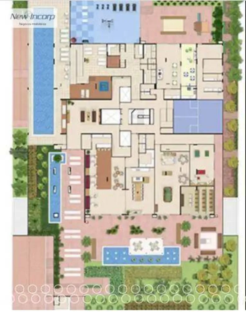 Apartamento, 4 quartos, 154 m² - Foto 4