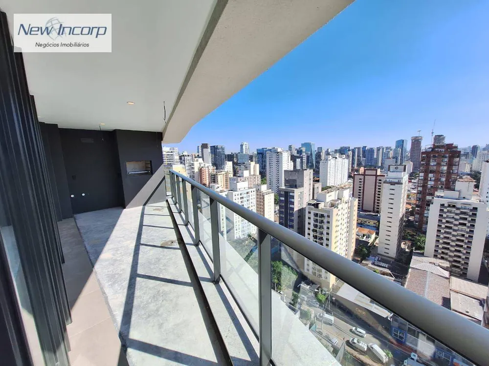 Apartamento, 3 quartos, 154 m² - Foto 3