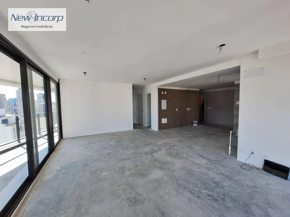 Apartamento, 3 quartos, 154 m² - Foto 4