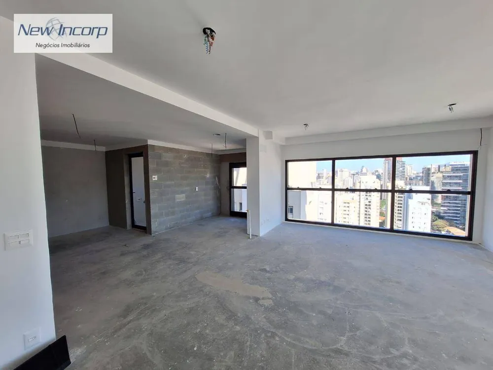 Apartamento, 3 quartos, 154 m² - Foto 2