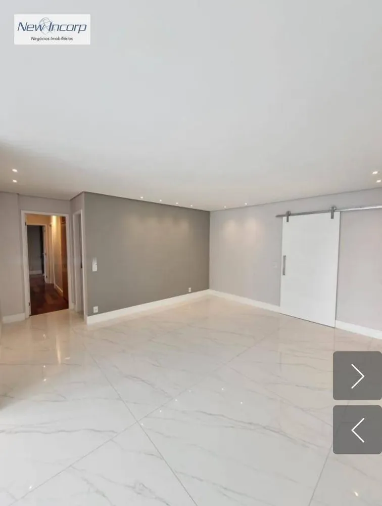 Apartamento, 4 quartos, 125 m² - Foto 4