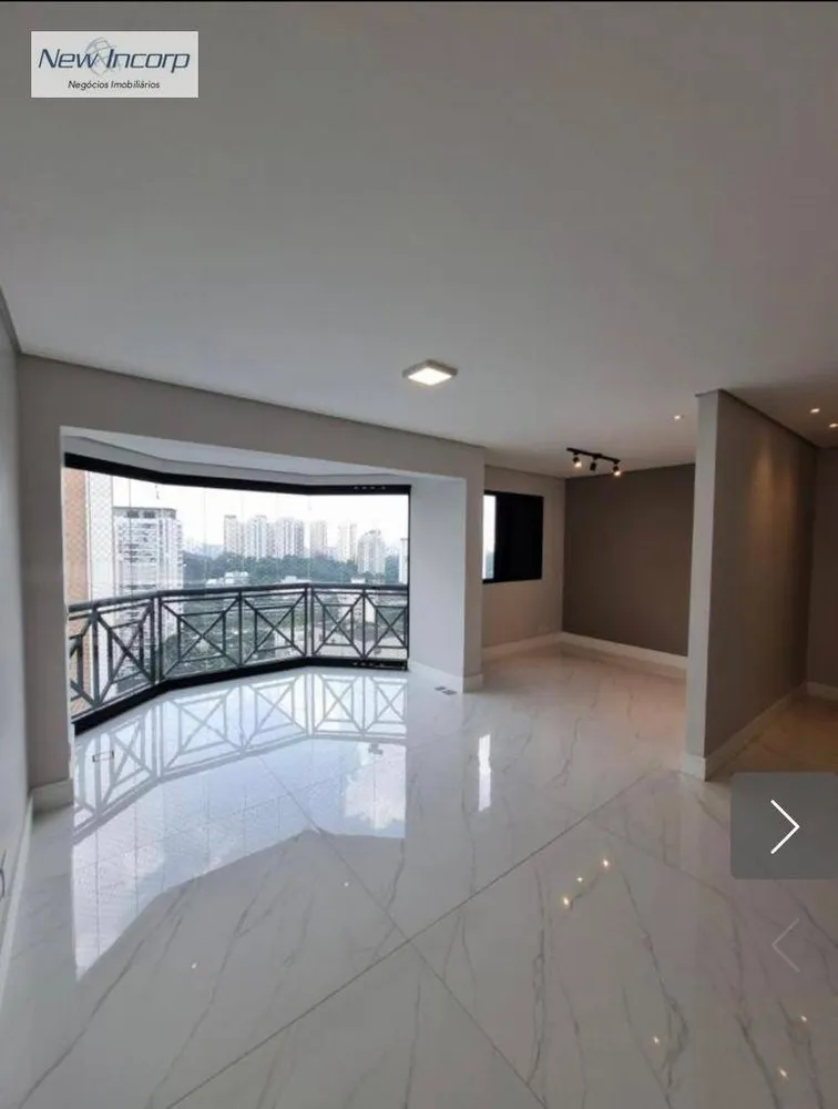 Apartamento, 4 quartos, 125 m² - Foto 1