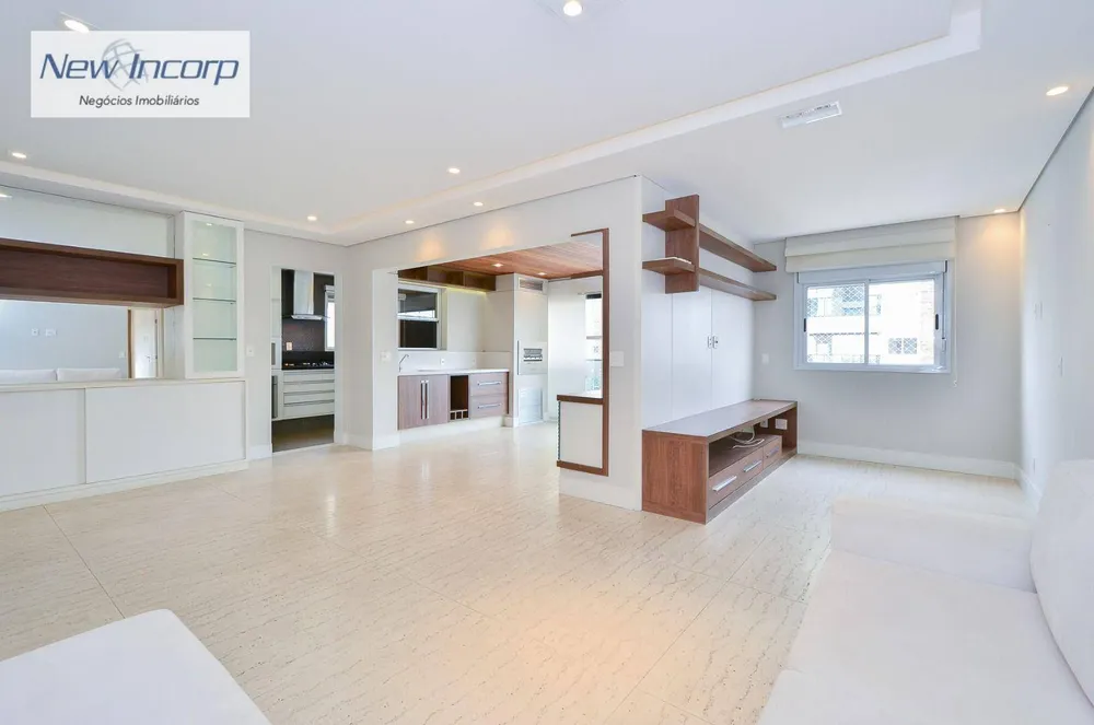 Apartamento, 3 quartos, 106 m² - Foto 4