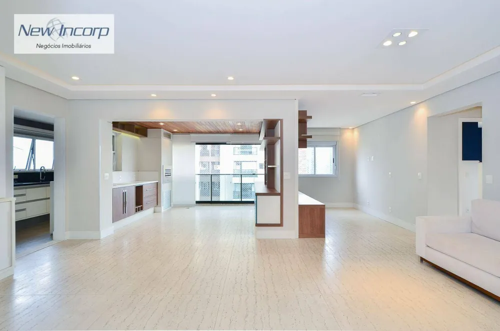Apartamento, 3 quartos, 106 m² - Foto 1