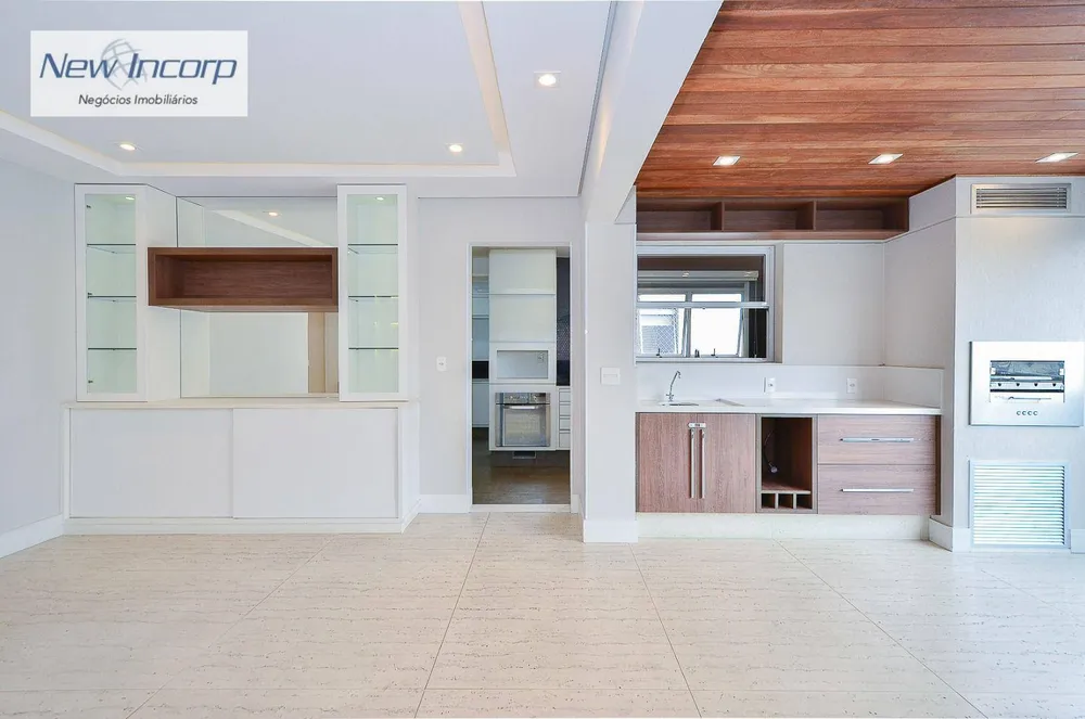 Apartamento, 3 quartos, 106 m² - Foto 2