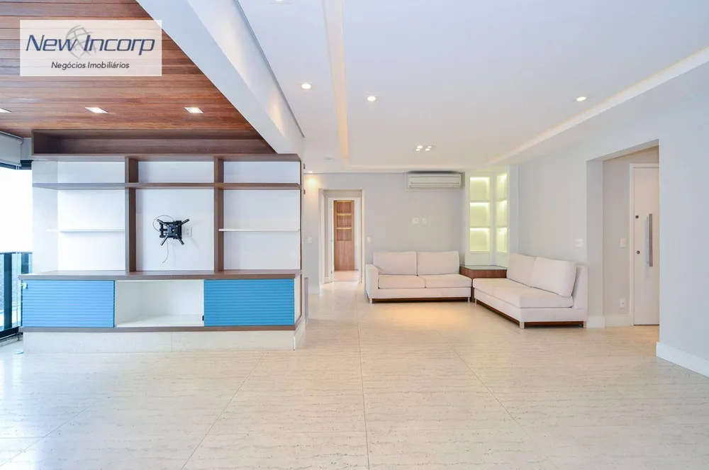 Apartamento, 3 quartos, 106 m² - Foto 3