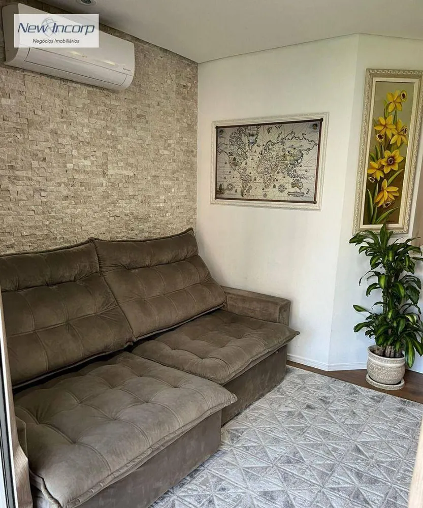Apartamento, 3 quartos, 86 m² - Foto 2