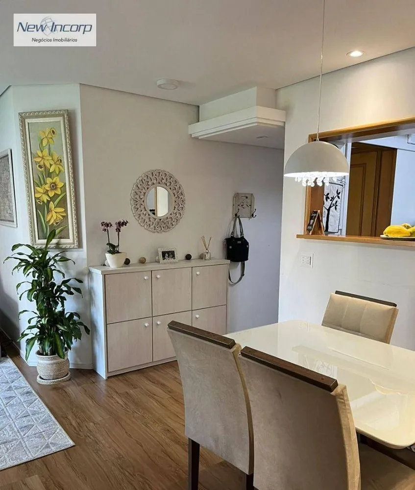 Apartamento, 3 quartos, 86 m² - Foto 4
