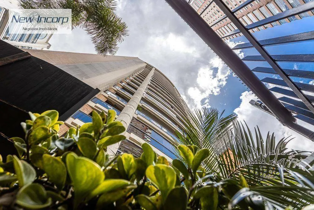 Cobertura, 4 quartos, 275 m² - Foto 1