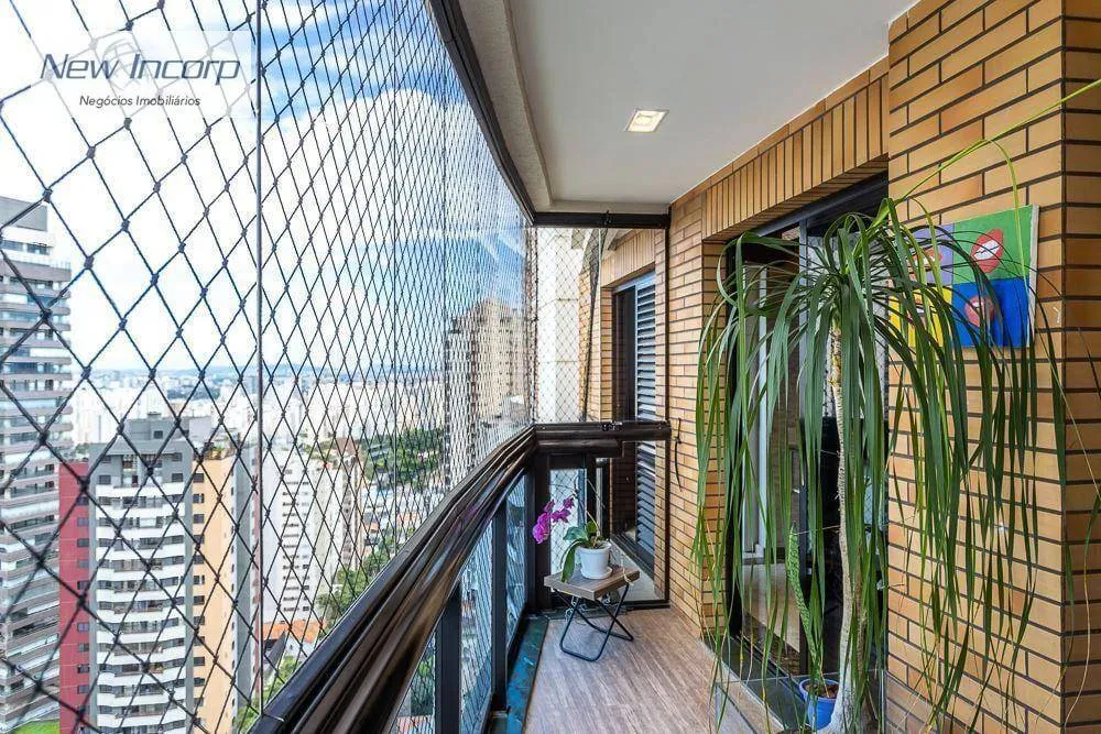Cobertura, 4 quartos, 275 m² - Foto 4