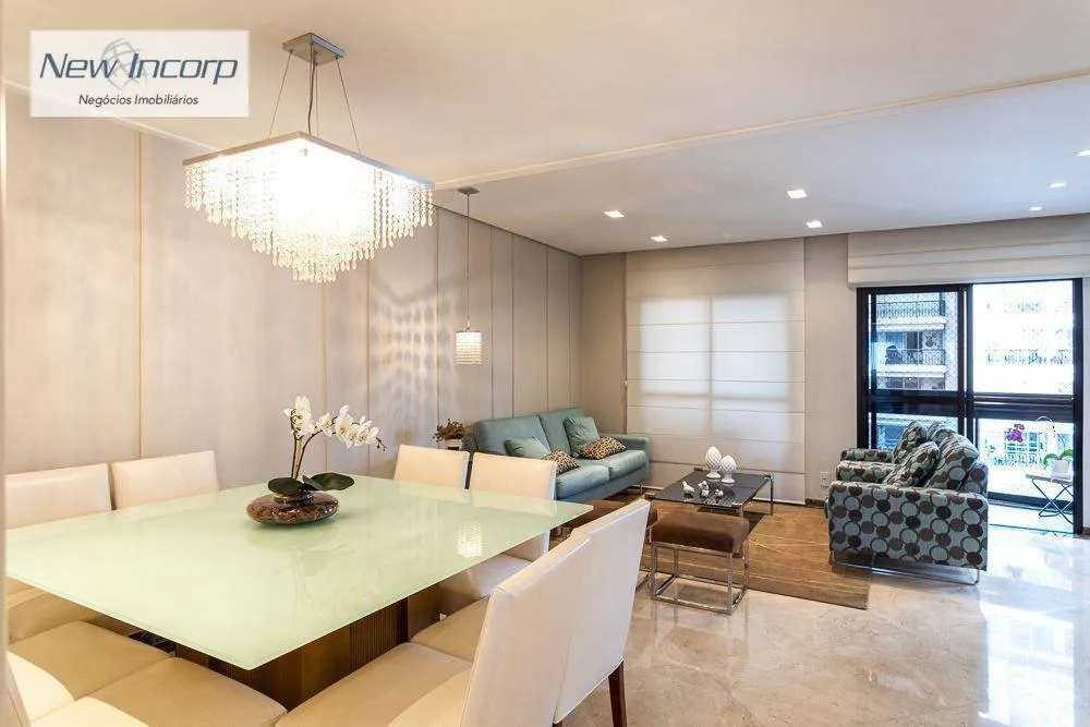 Cobertura, 4 quartos, 275 m² - Foto 2