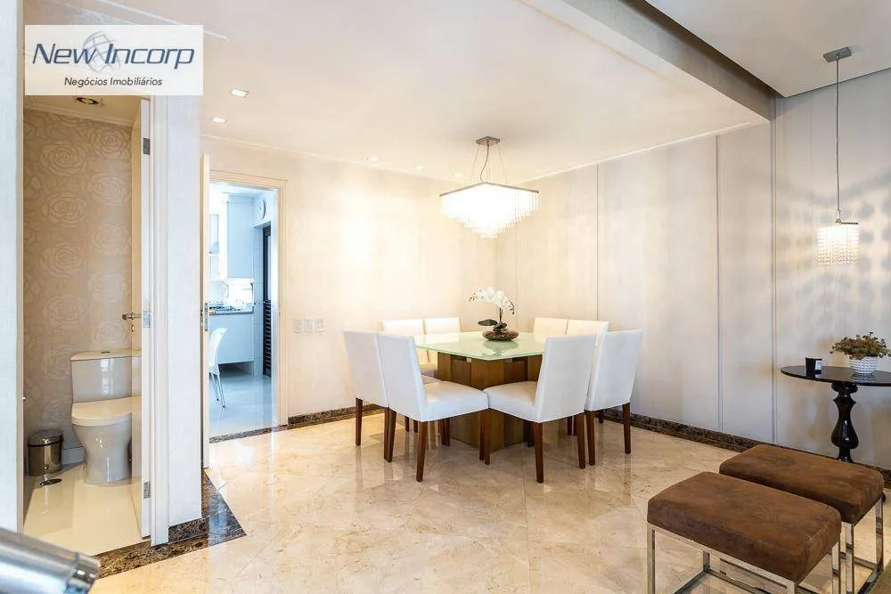 Cobertura, 4 quartos, 275 m² - Foto 3