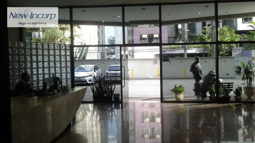Sala-Conjunto, 319 m² - Foto 1