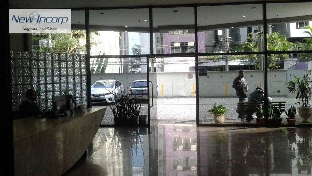 Sala-Conjunto, 319 m² - Foto 2
