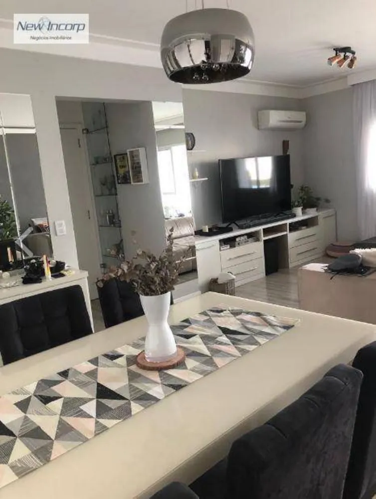 Apartamento, 3 quartos, 129 m² - Foto 4