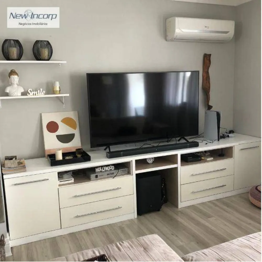 Apartamento, 3 quartos, 129 m² - Foto 3