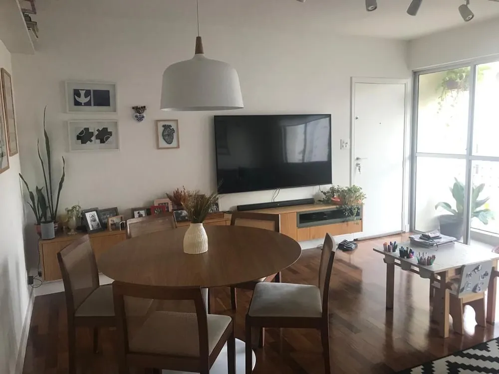 Apartamento, 3 quartos, 115 m² - Foto 1