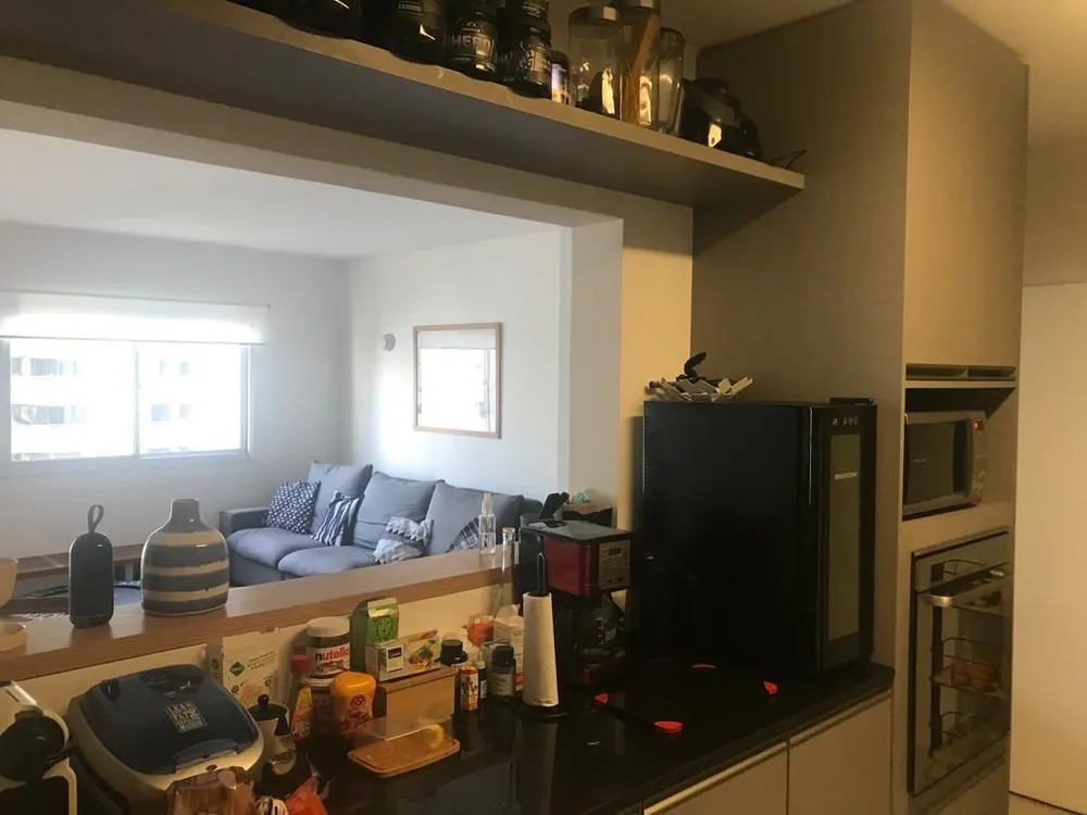 Apartamento, 3 quartos, 115 m² - Foto 2