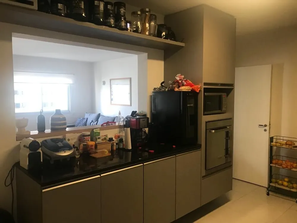 Apartamento, 3 quartos, 115 m² - Foto 3