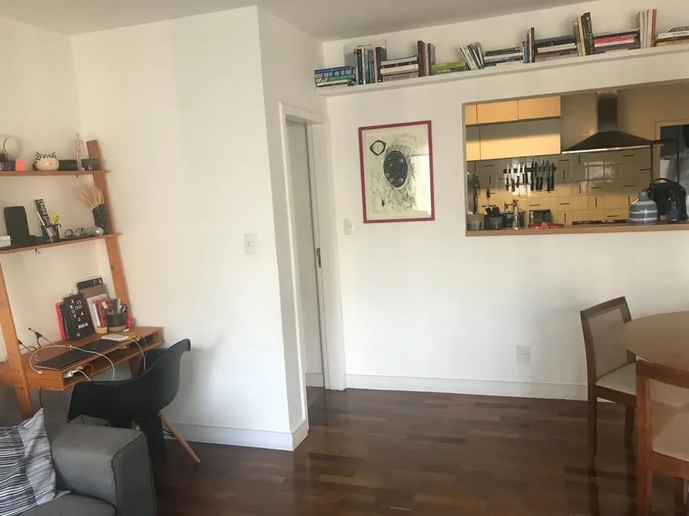 Apartamento, 3 quartos, 115 m² - Foto 4