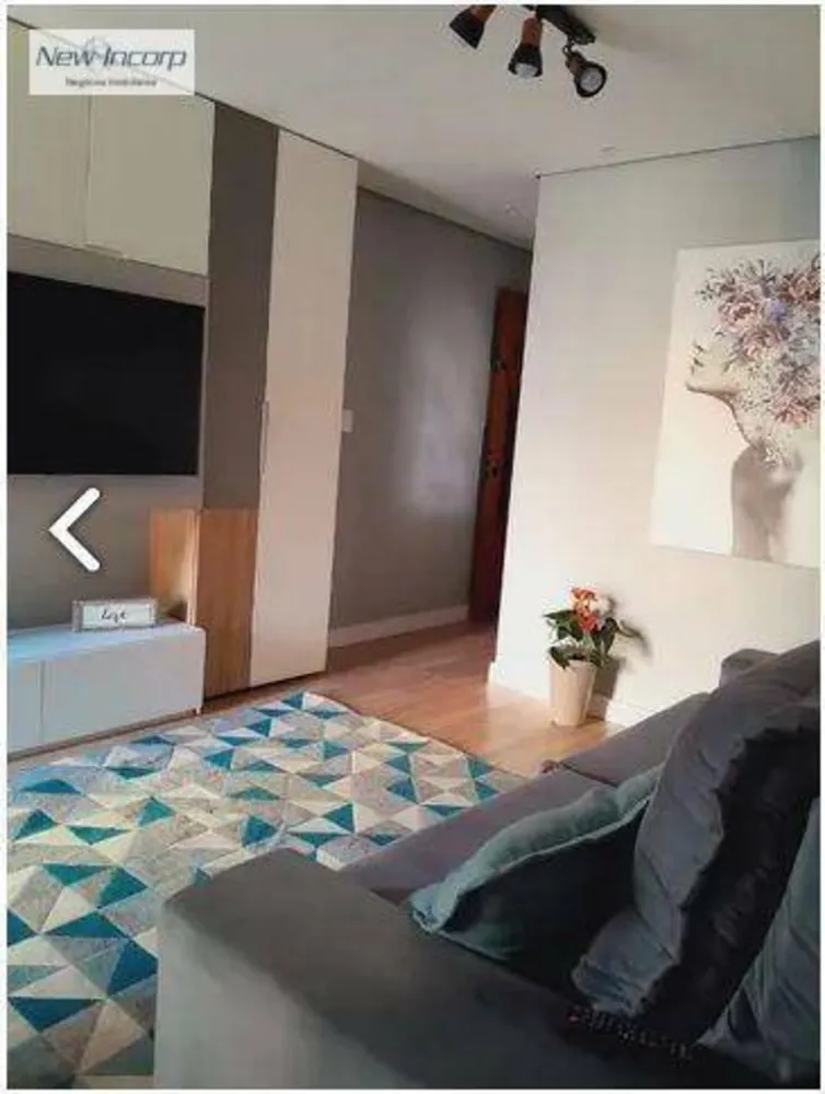 Apartamento, 2 quartos, 58 m² - Foto 2
