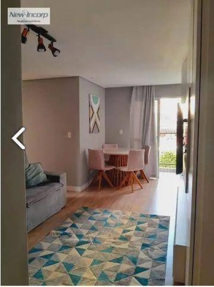 Apartamento, 2 quartos, 58 m² - Foto 3