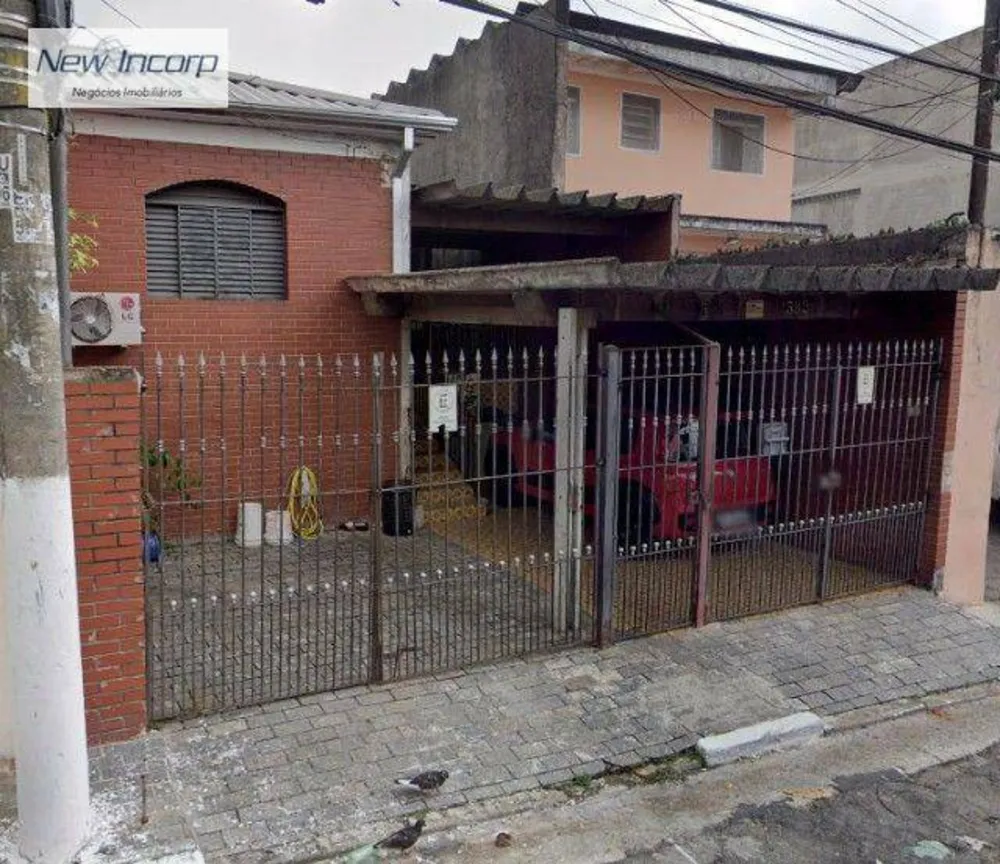 Casa, 2 quartos, 133 m² - Foto 1