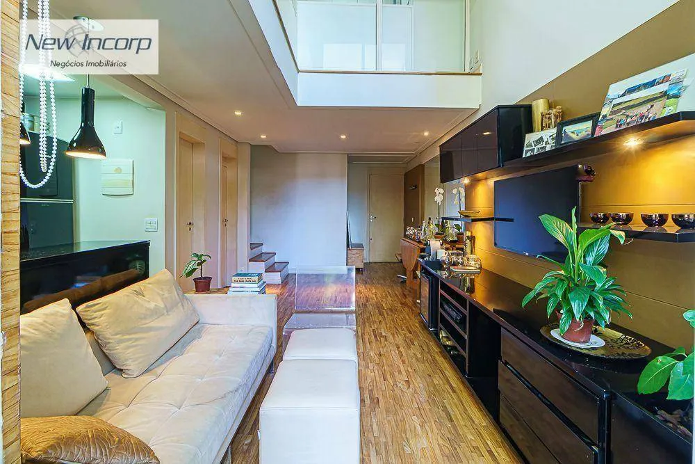 Apartamento, 1 quarto, 80 m² - Foto 4
