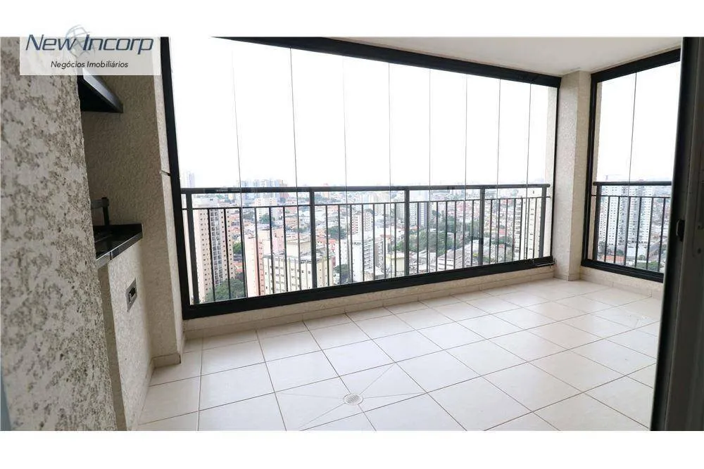 Apartamento, 2 quartos, 74 m² - Foto 3