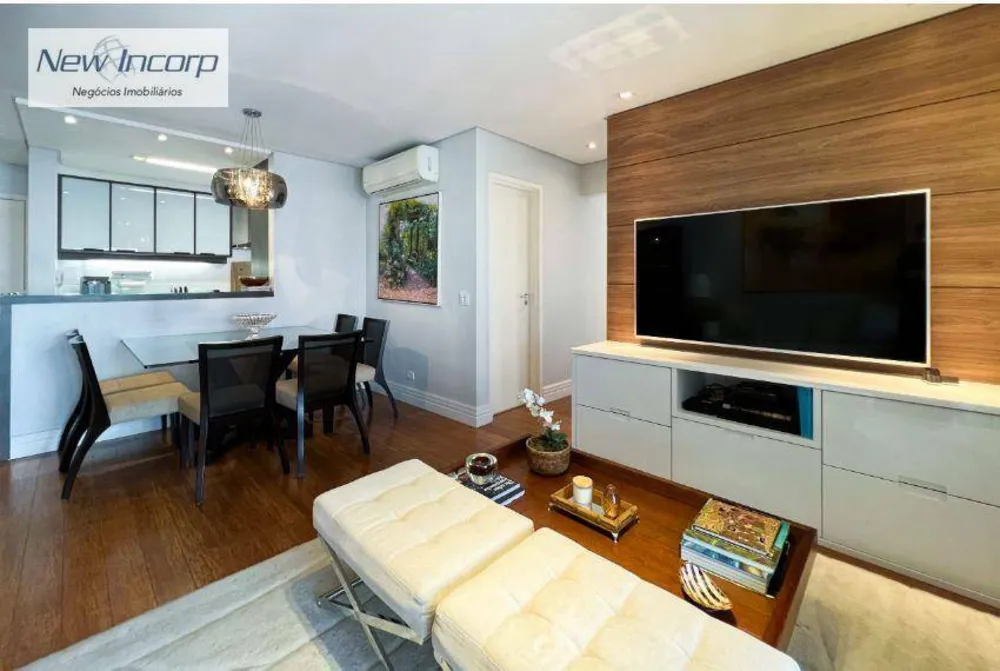 Apartamento, 2 quartos, 86 m² - Foto 3