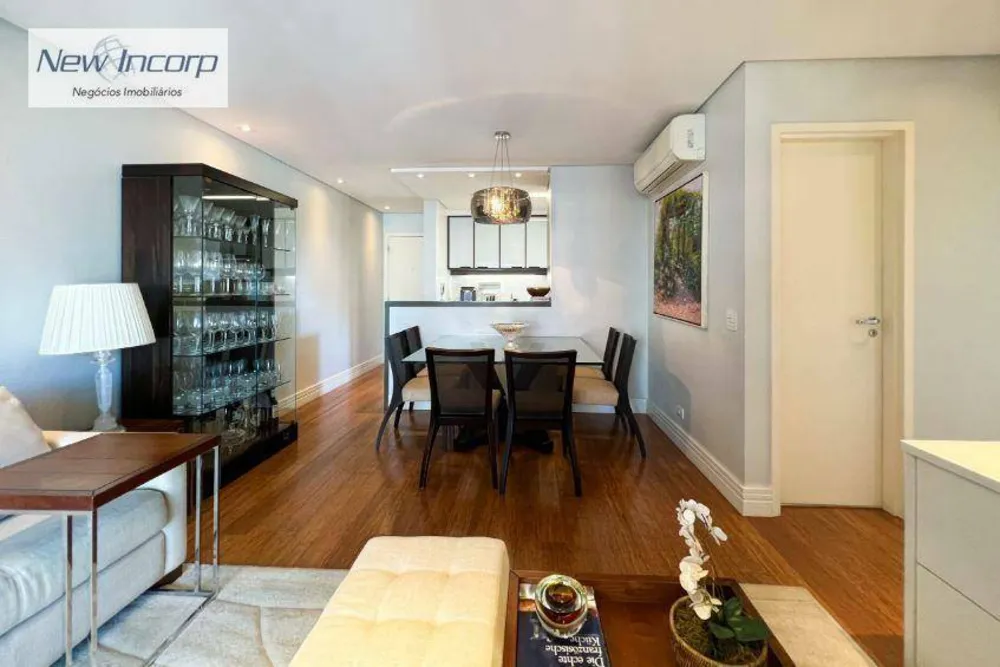 Apartamento, 2 quartos, 86 m² - Foto 2