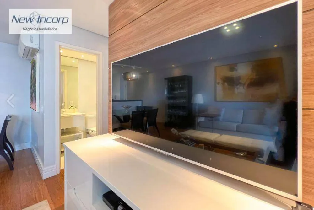 Apartamento, 2 quartos, 86 m² - Foto 4
