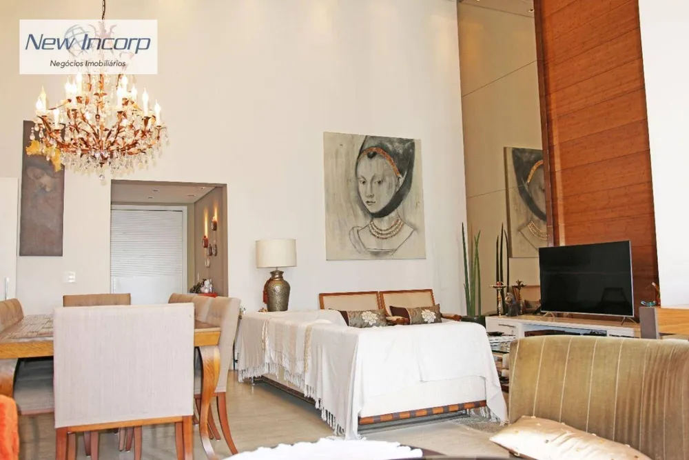 Apartamento, 3 quartos, 192 m² - Foto 3
