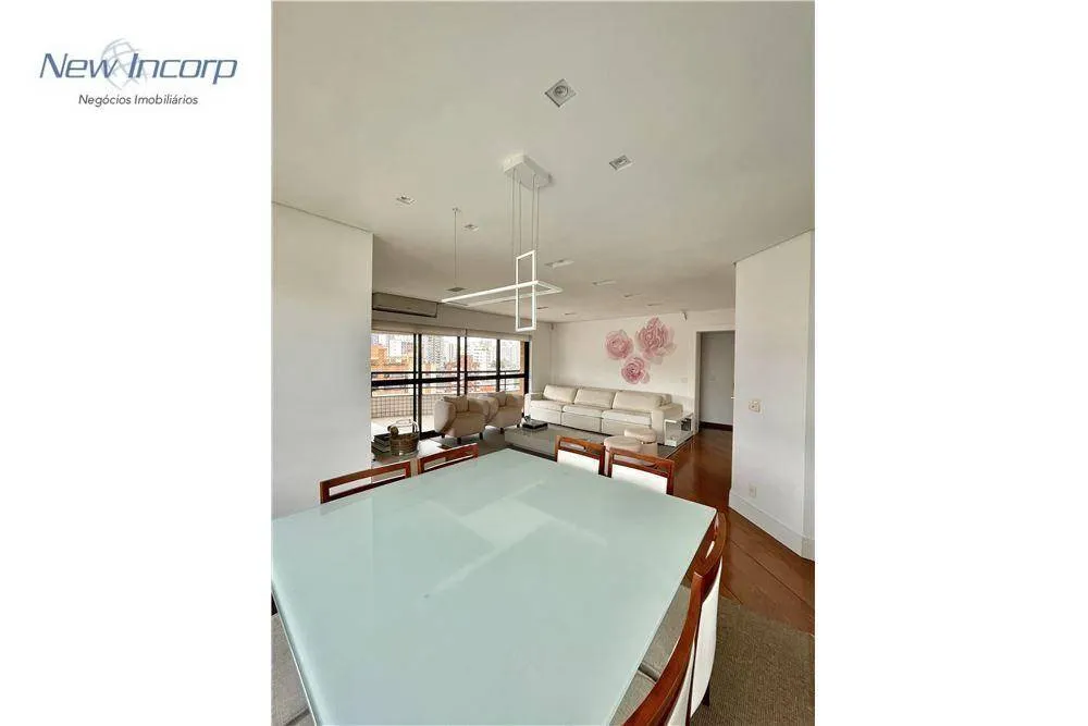 Apartamento, 4 quartos, 177 m² - Foto 4