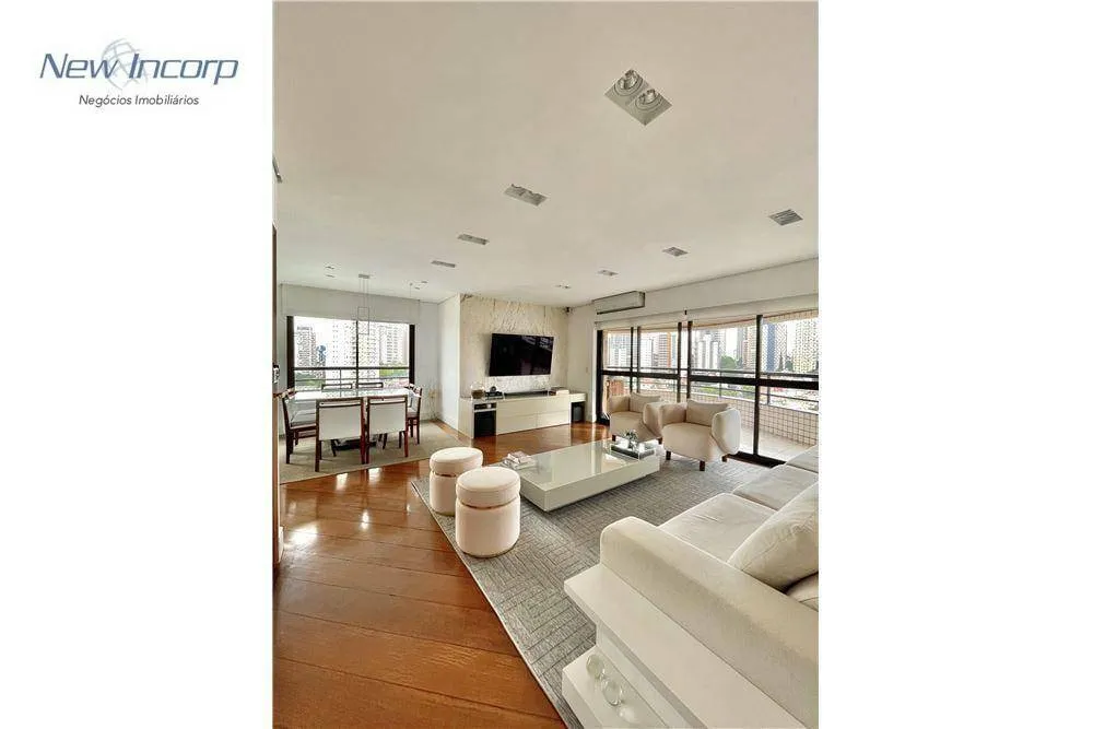 Apartamento, 4 quartos, 177 m² - Foto 1