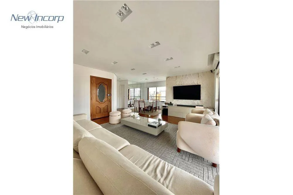 Apartamento, 4 quartos, 177 m² - Foto 3