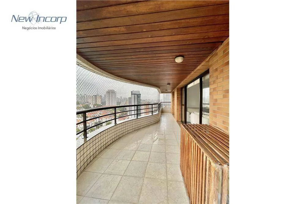 Apartamento, 4 quartos, 177 m² - Foto 2