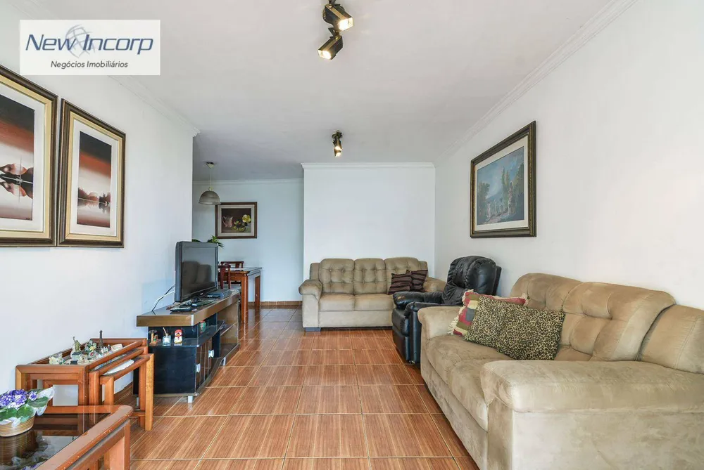 Apartamento, 3 quartos, 135 m² - Foto 4