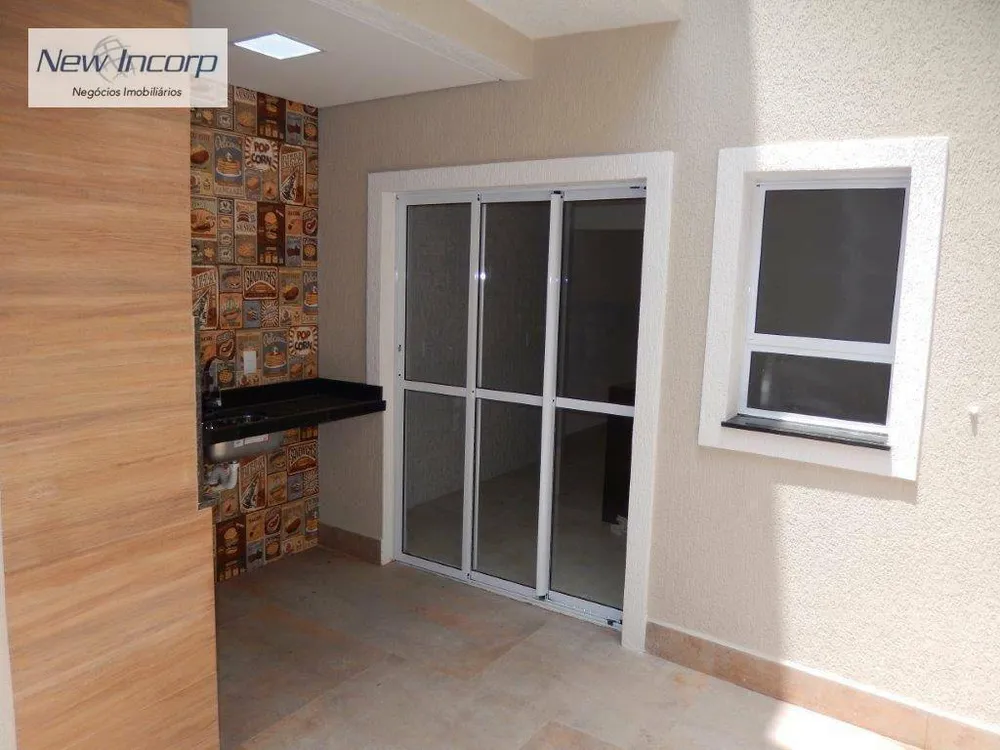 Sobrado, 3 quartos, 200 m² - Foto 3