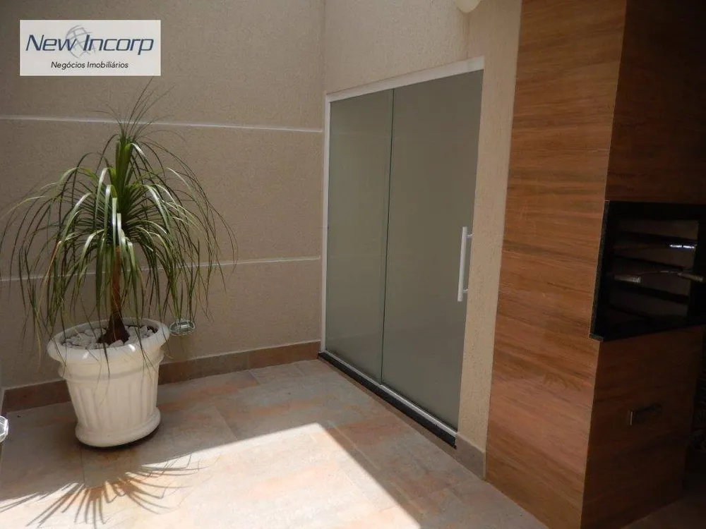 Sobrado, 3 quartos, 200 m² - Foto 2