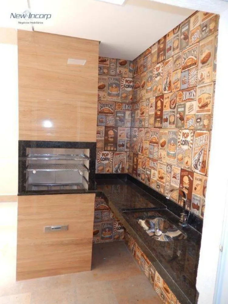Sobrado, 3 quartos, 200 m² - Foto 4