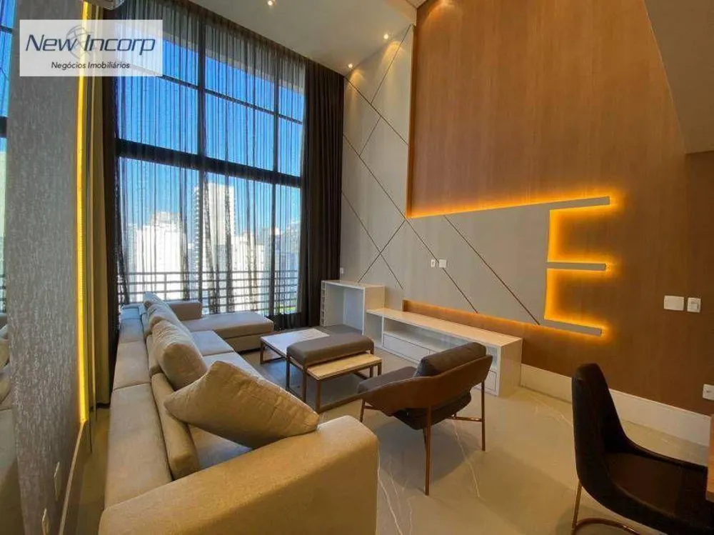 Apartamento, 2 quartos, 110 m² - Foto 2