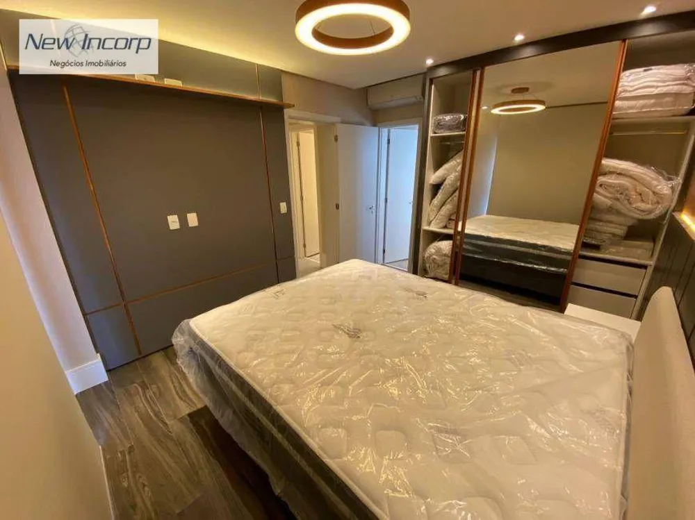 Apartamento, 2 quartos, 110 m² - Foto 3