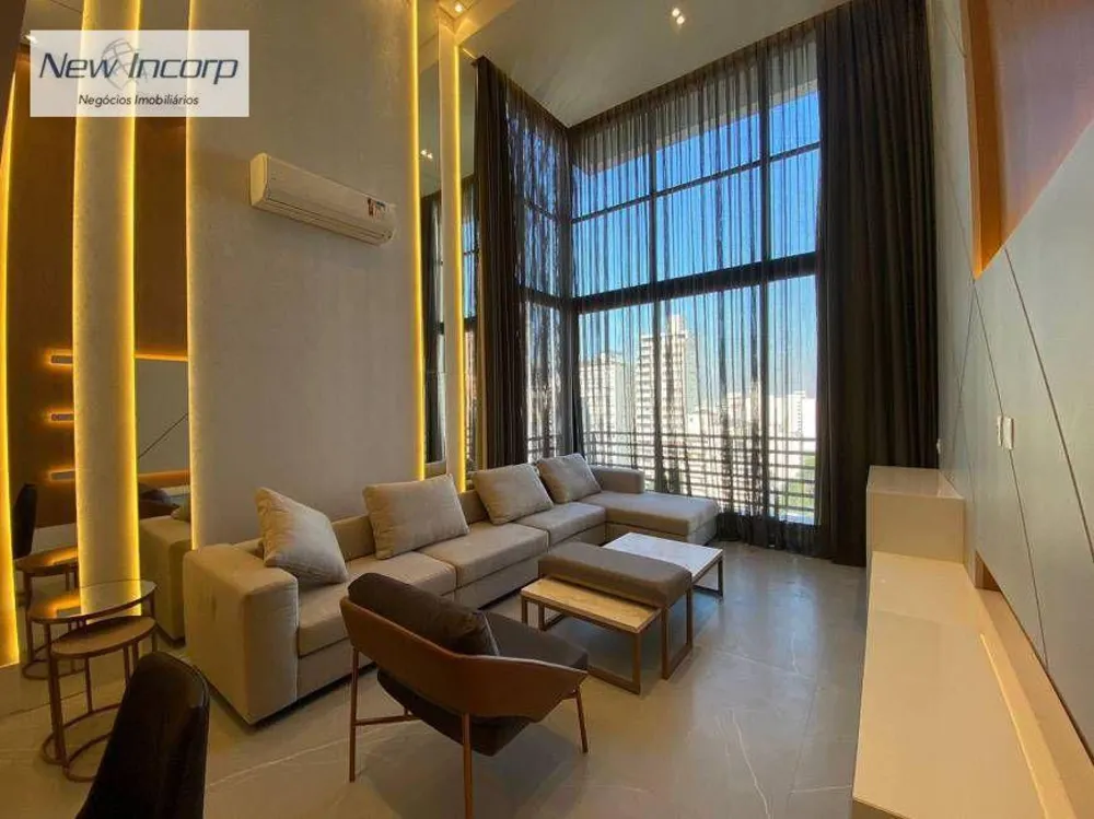 Apartamento, 2 quartos, 110 m² - Foto 1