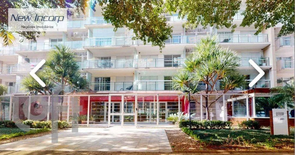 Apartamento, 1 quarto, 43 m² - Foto 1