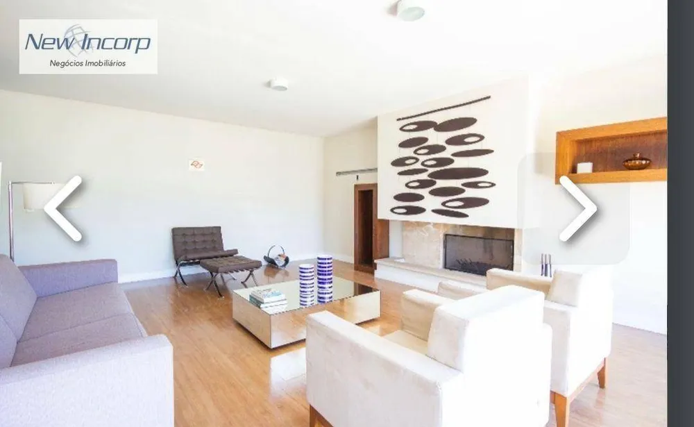 Apartamento, 1 quarto, 43 m² - Foto 2
