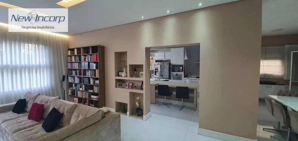 Apartamento, 4 quartos, 214 m² - Foto 4