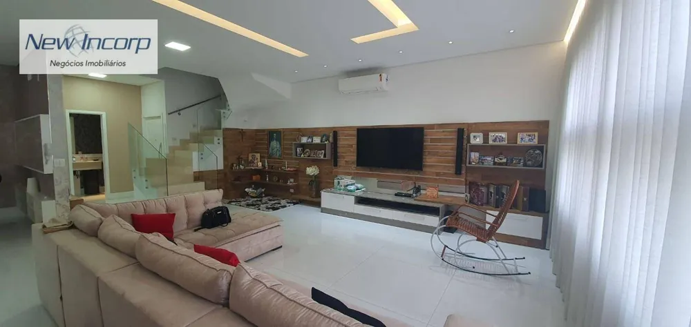 Apartamento, 4 quartos, 214 m² - Foto 3