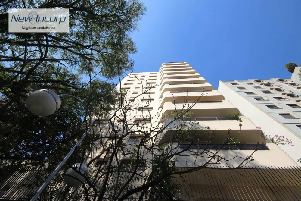 Cobertura, 4 quartos, 453 m² - Foto 2
